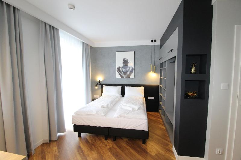 Apartamenty Nowa Kamienica image