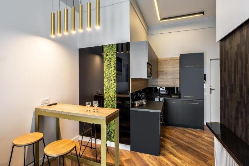 Apartamenty Nowa Kamienica image