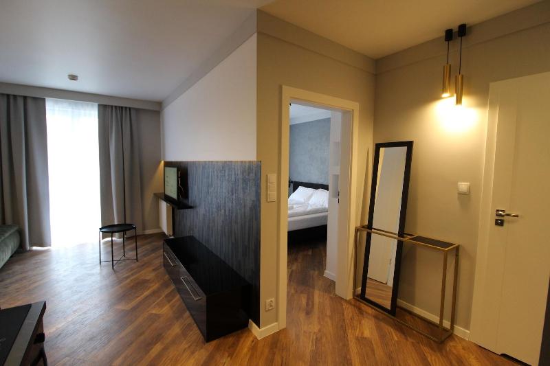 Apartamenty Nowa Kamienica image