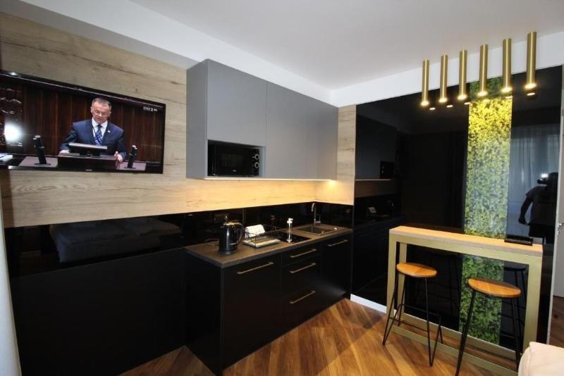 Apartamenty Nowa Kamienica image