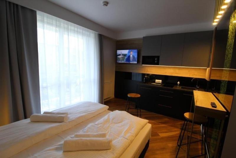 Apartamenty Nowa Kamienica image