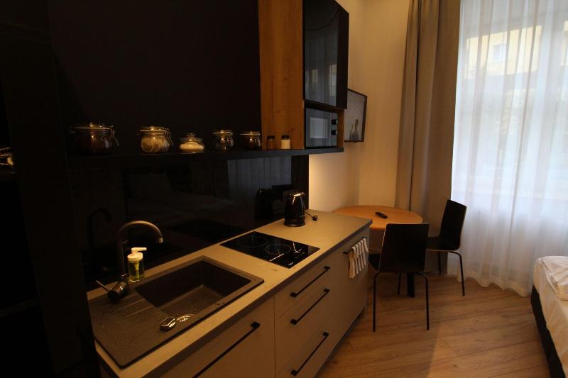 Apartamenty Nowa Kamienica image