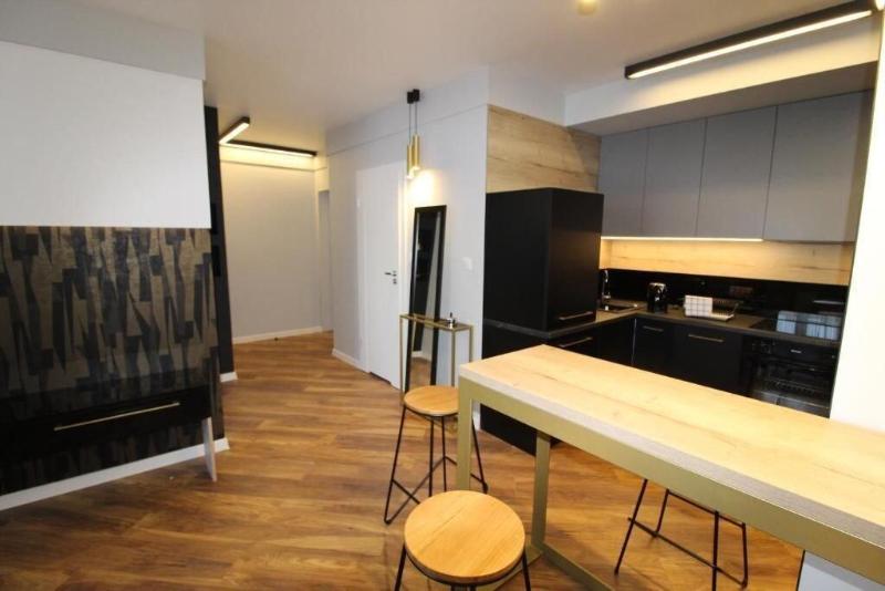 Apartamenty Nowa Kamienica image