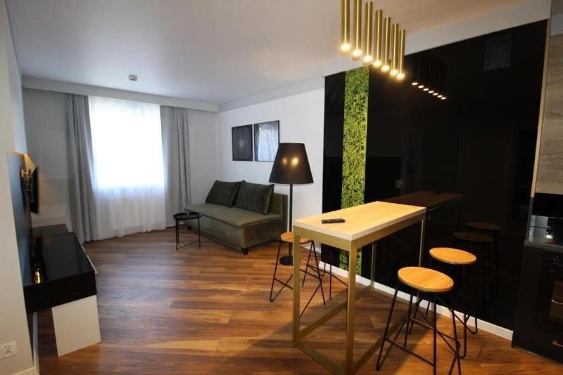Apartamenty Nowa Kamienica image