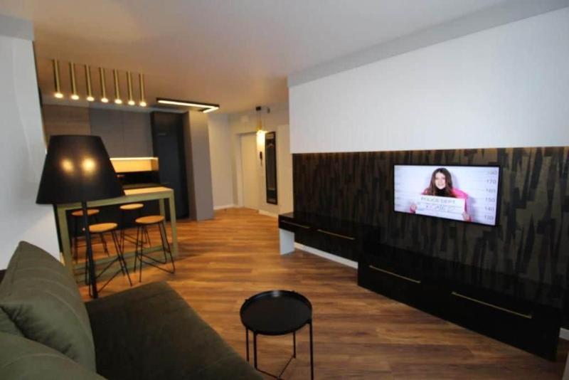 Apartamenty Nowa Kamienica image