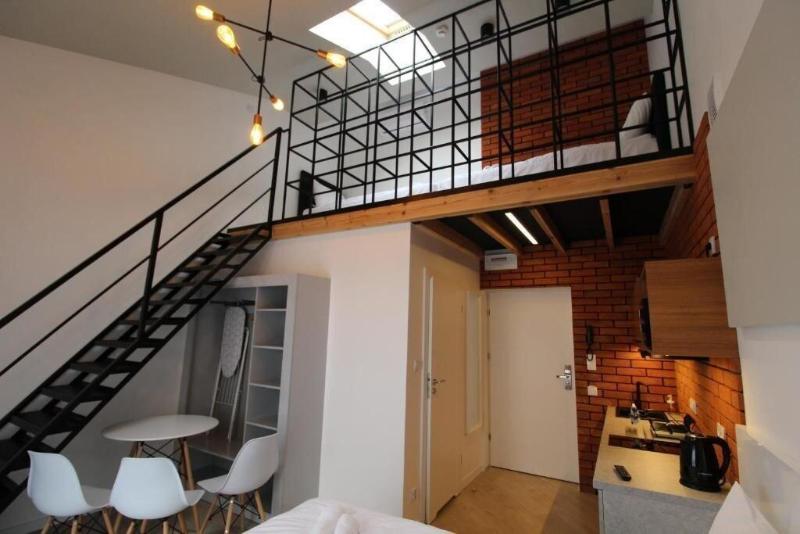 Apartamenty Nowa Kamienica image