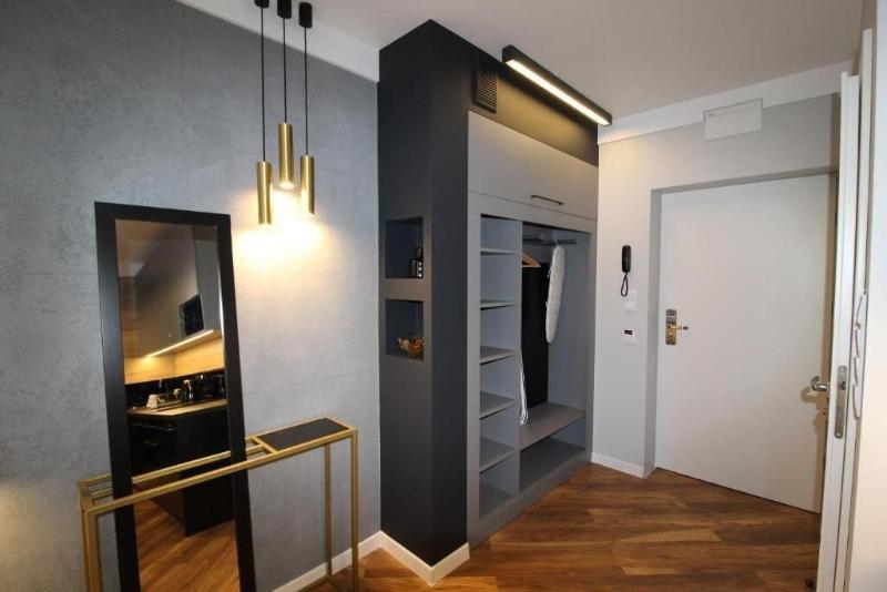 Apartamenty Nowa Kamienica image