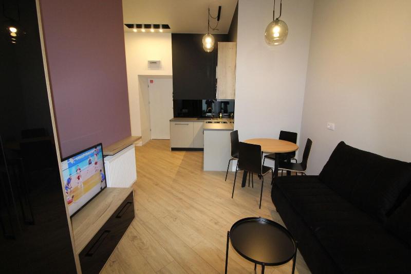 Apartamenty Nowa Kamienica image