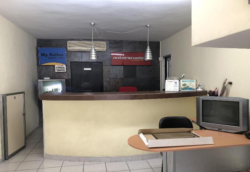 My Suite Ejecutivas image