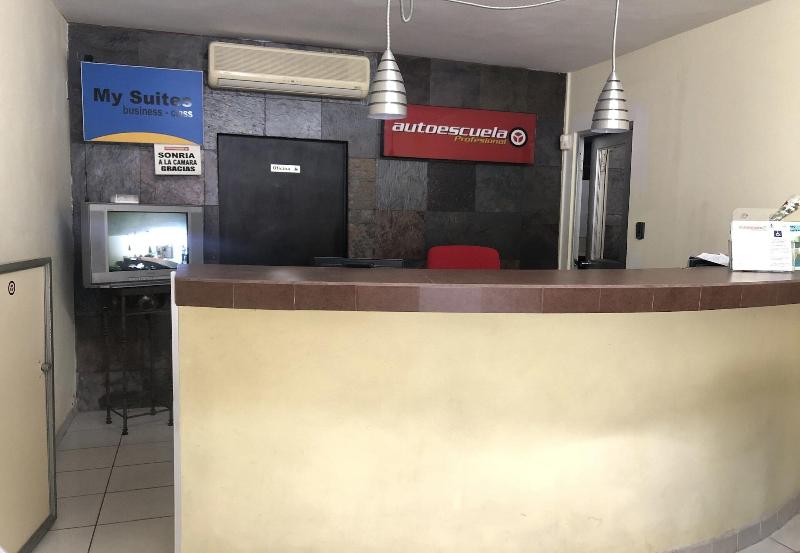 My Suite Ejecutivas image