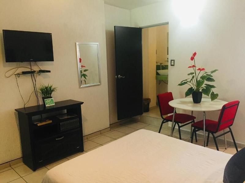 My Suite Ejecutivas image