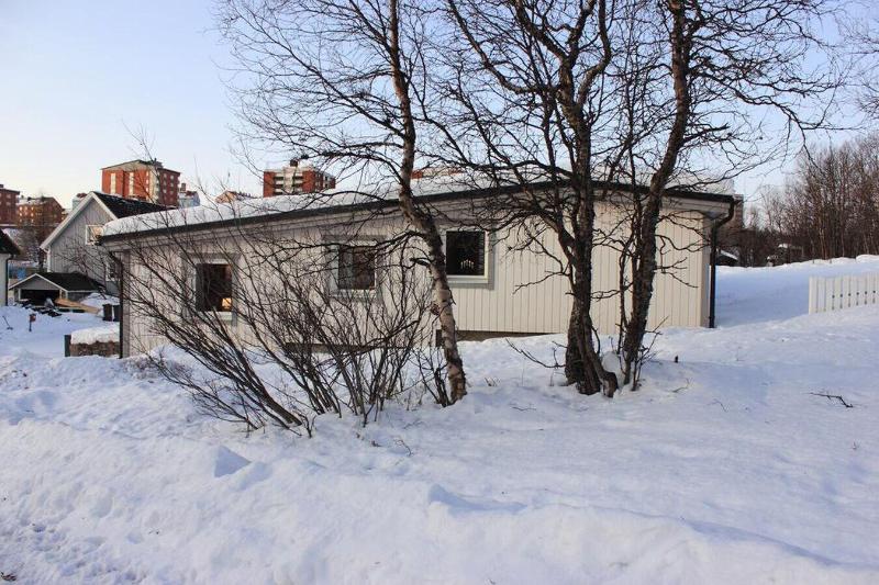 RIBO Apartment Aurora image