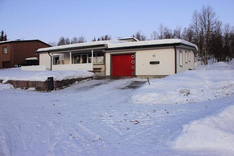 RIBO Apartment Aurora image
