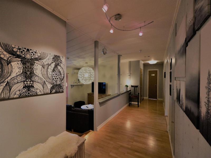 RIBO Apartment Aurora image