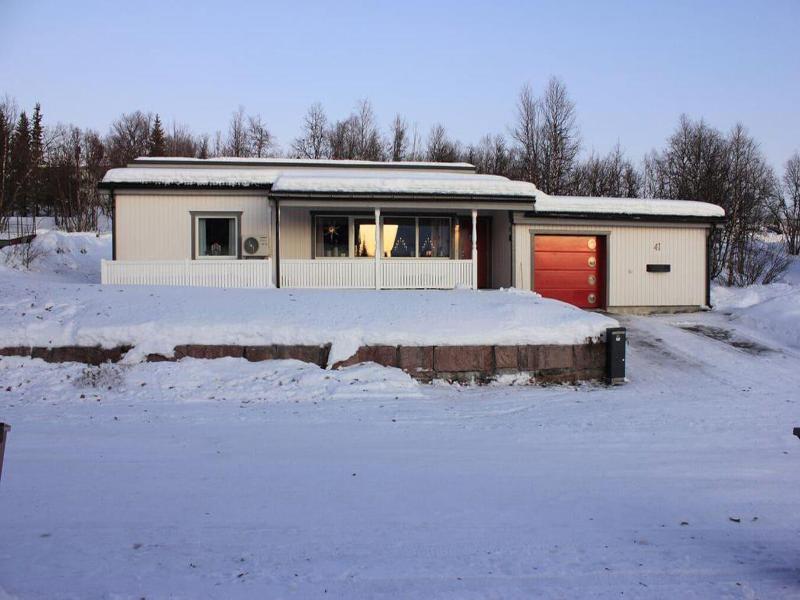 RIBO Apartment Aurora image