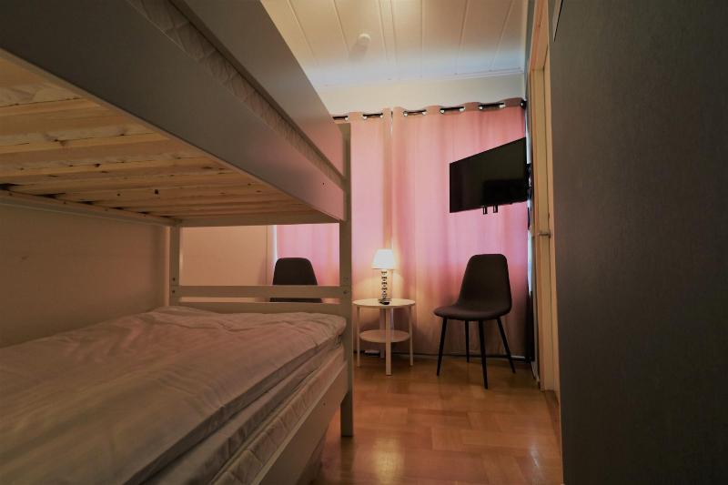 RIBO Apartment Aurora image