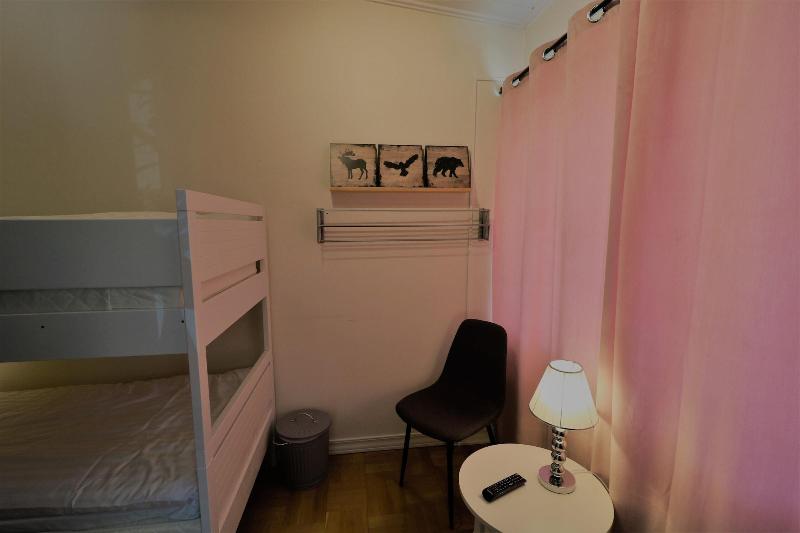 RIBO Apartment Aurora image
