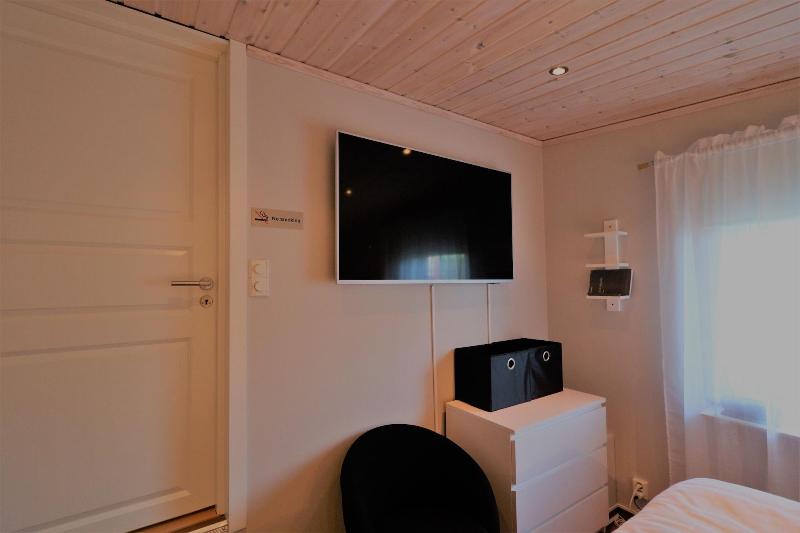 RIBO Apartment Aurora image