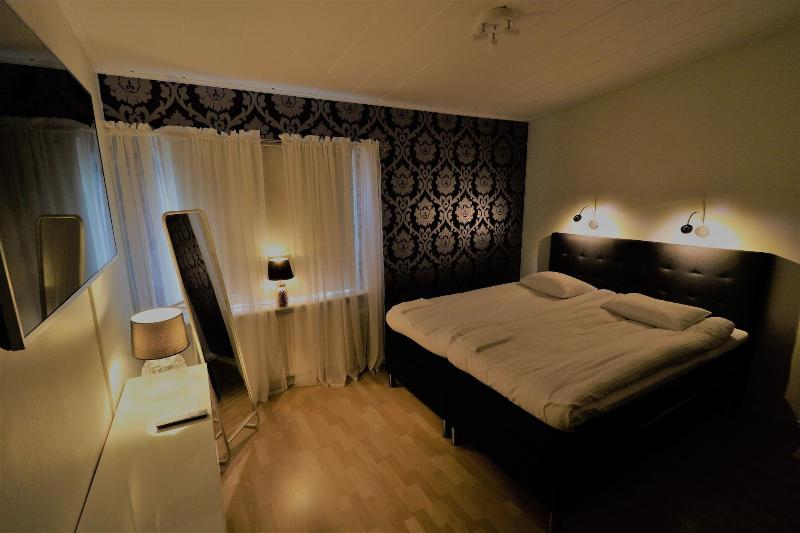RIBO Apartment Aurora image