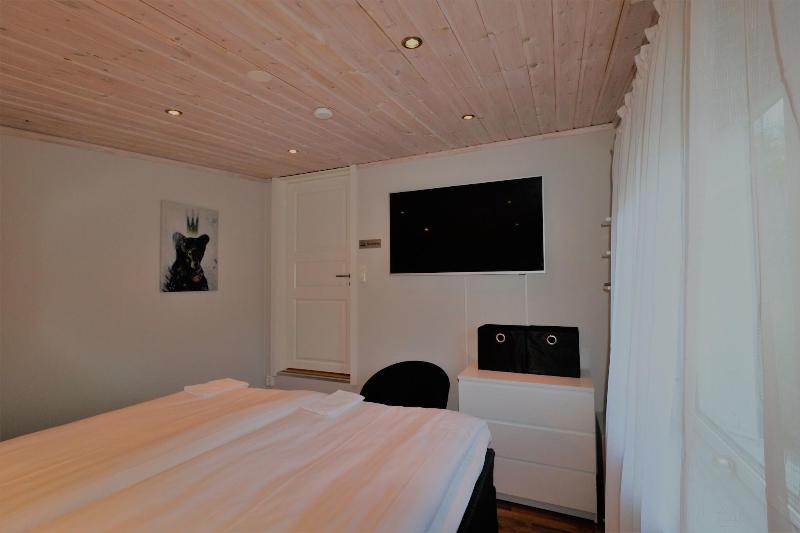 RIBO Apartment Aurora image