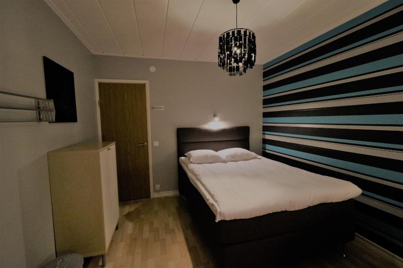 RIBO Apartment Aurora image