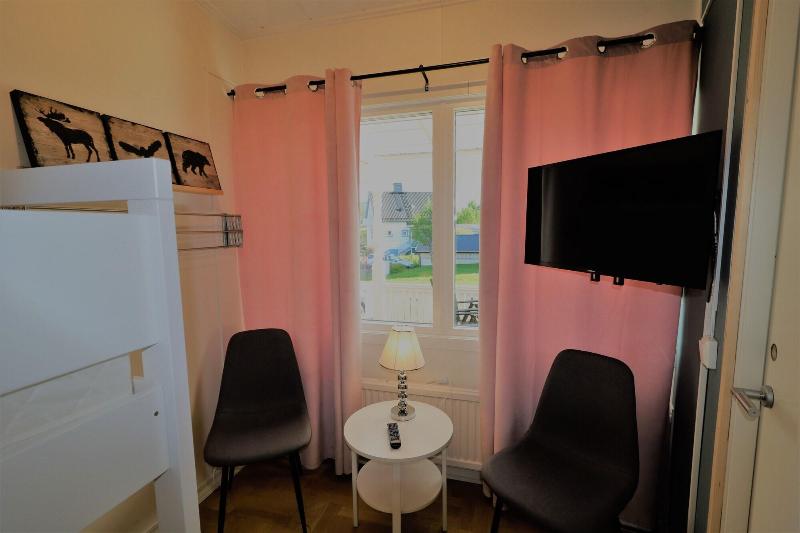 RIBO Apartment Aurora image