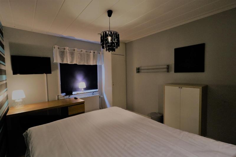 RIBO Apartment Aurora image