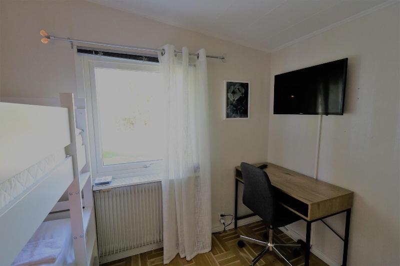 RIBO Apartment Aurora image