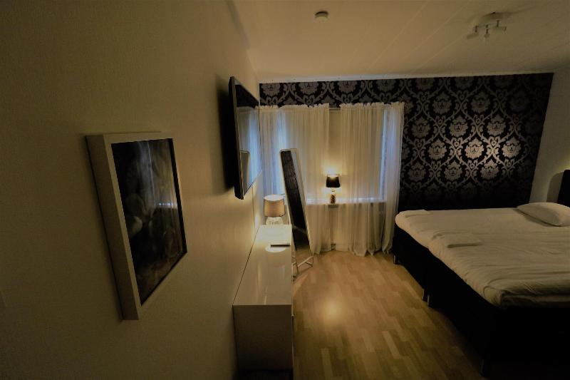 RIBO Apartment Aurora image