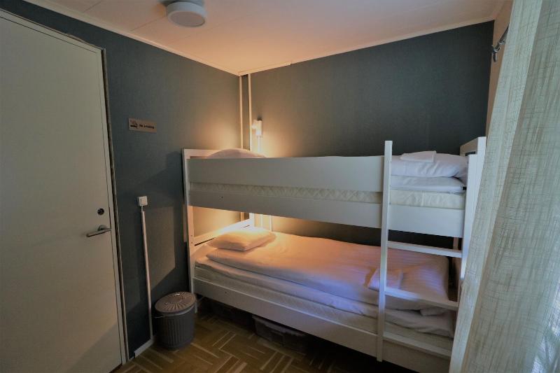 RIBO Apartment Aurora image