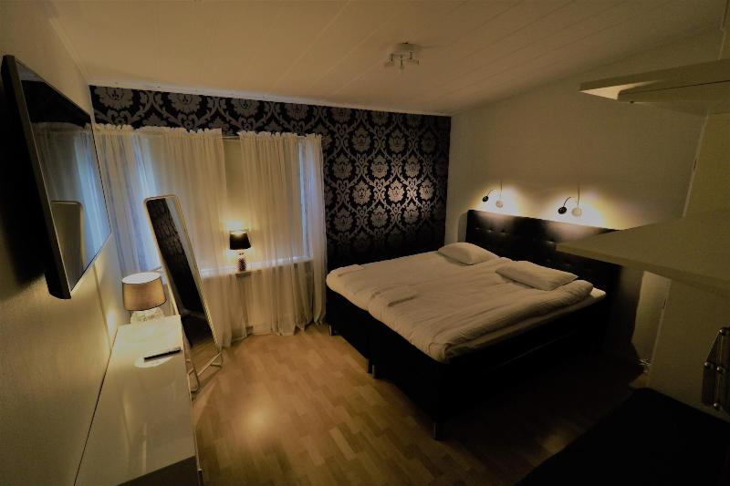 RIBO Apartment Aurora image