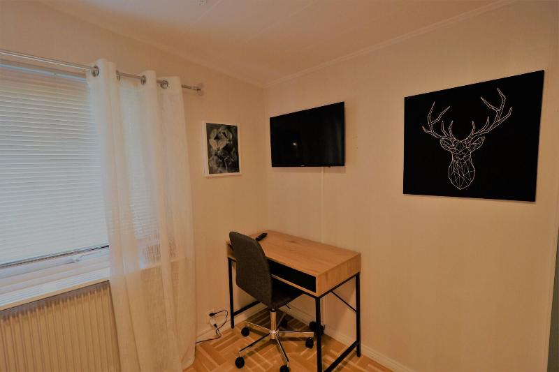 RIBO Apartment Aurora image
