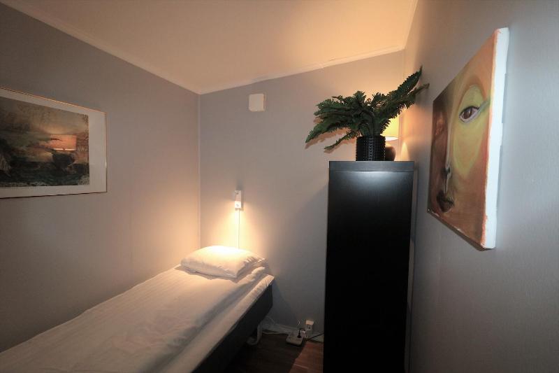 RIBO Apartment Aurora image