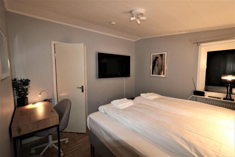 RIBO Apartment Aurora image