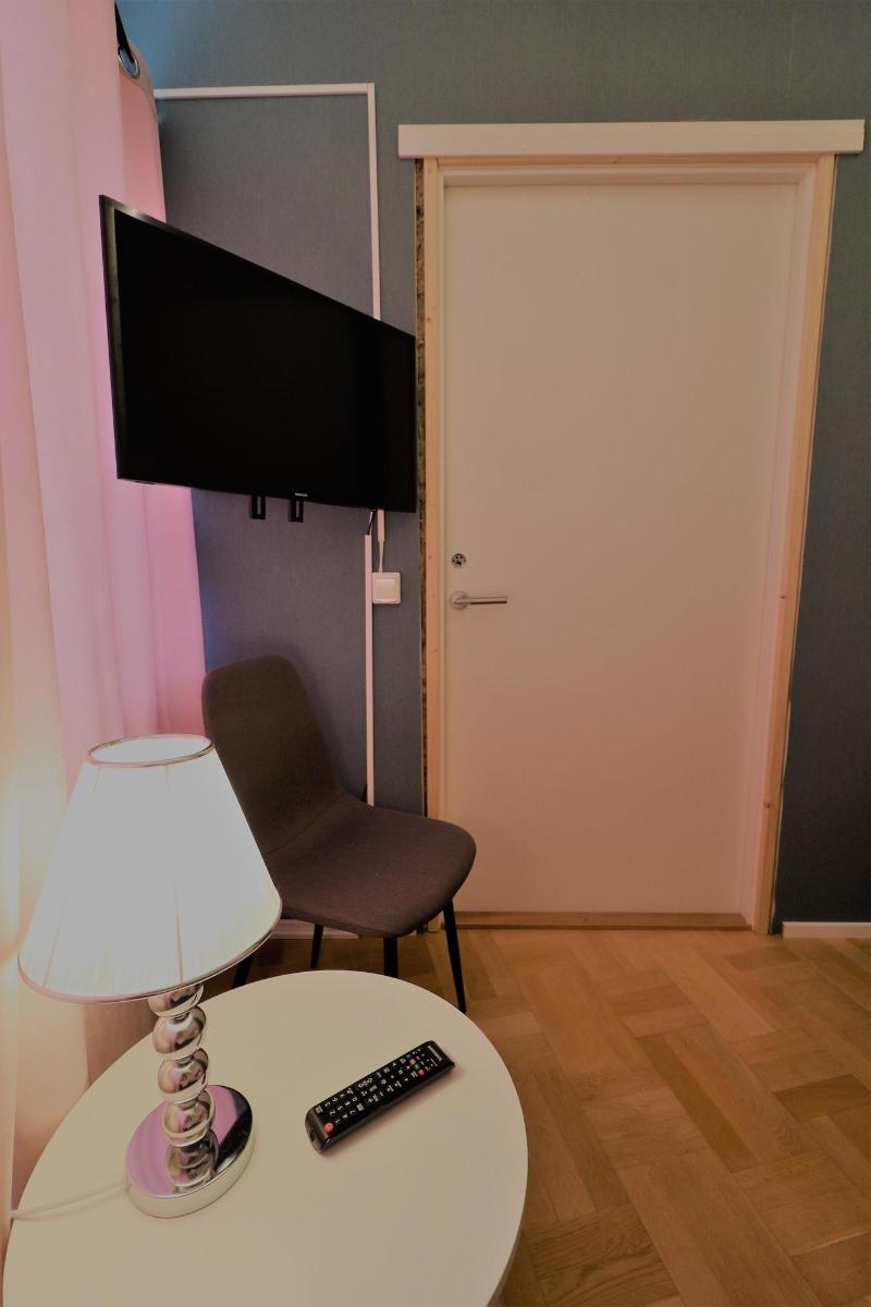 RIBO Apartment Aurora image