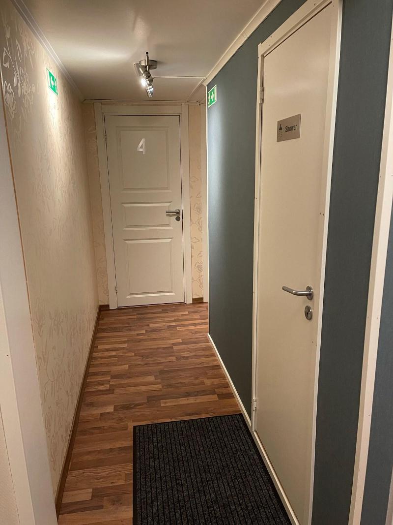 RIBO Apartment Aurora image