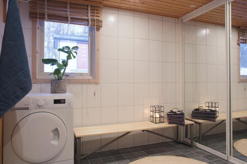 RIBO Apartment Aurora image