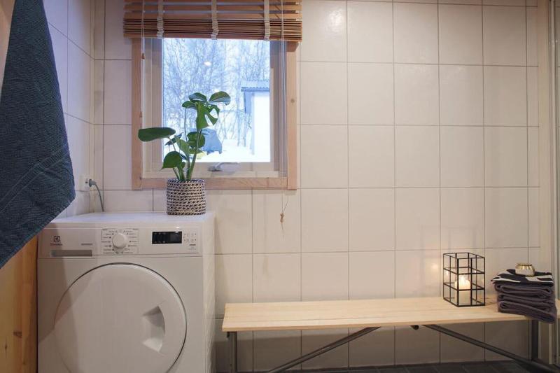 RIBO Apartment Aurora image