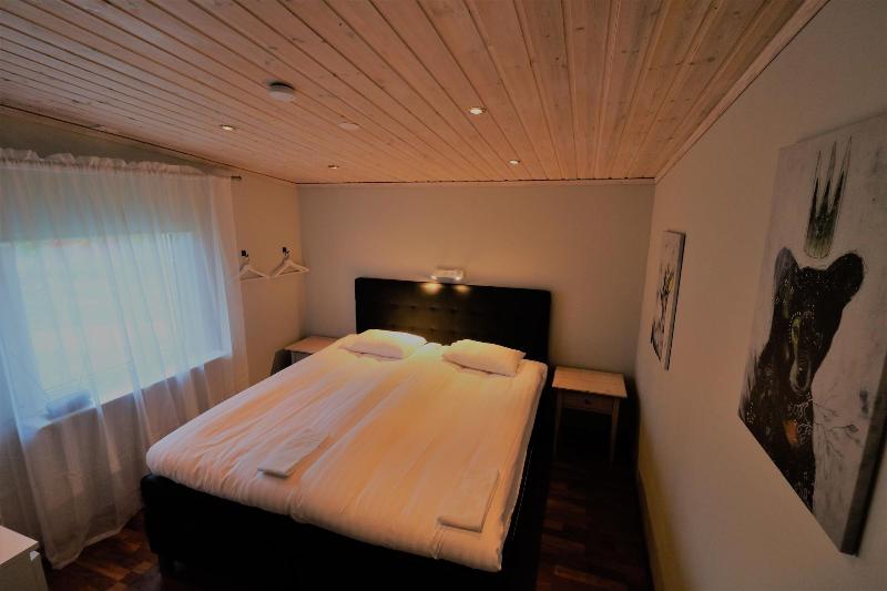 RIBO Apartment Aurora image