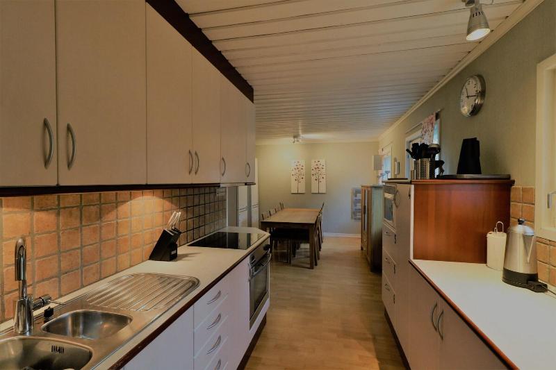 RIBO Apartment Aurora image