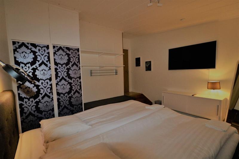 RIBO Apartment Aurora image