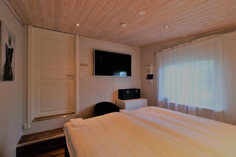 RIBO Apartment Aurora image