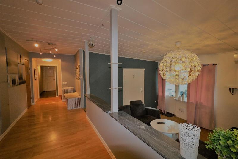 RIBO Apartment Aurora image