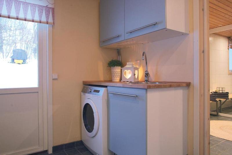 RIBO Apartment Aurora image