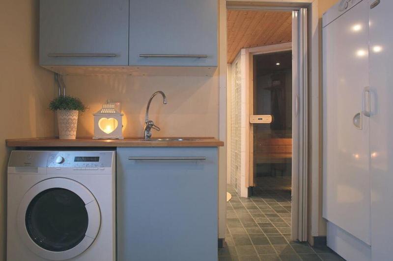 RIBO Apartment Aurora image
