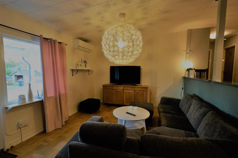 RIBO Apartment Aurora image