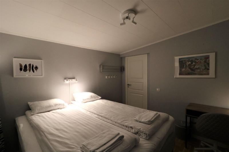 RIBO Apartment Aurora image