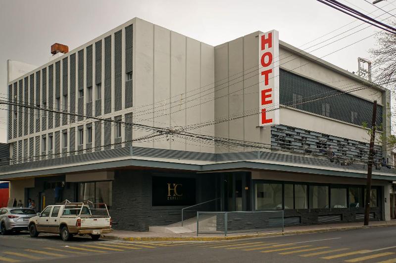 HC Express image