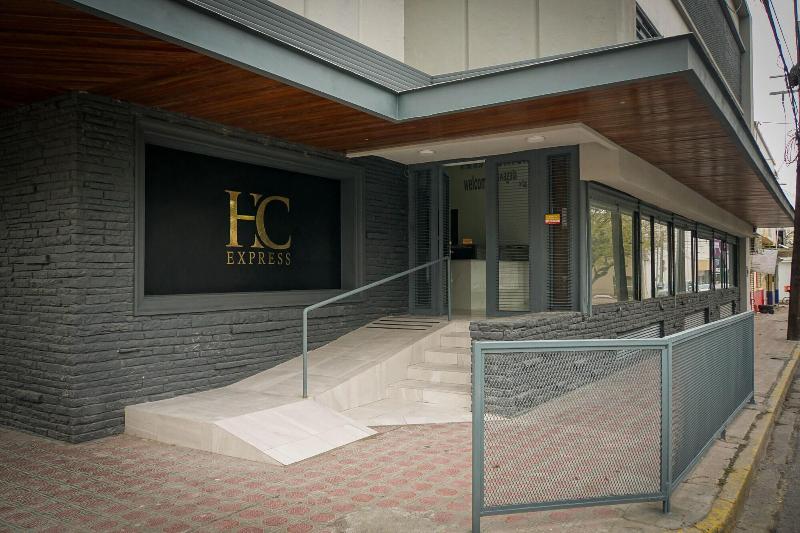 HC Express image