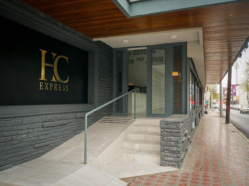 HC Express image